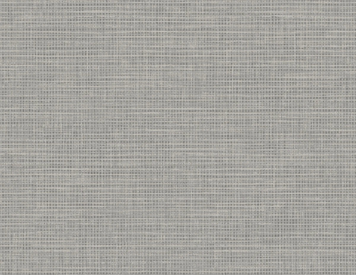 Modern Fabric Wallpaper