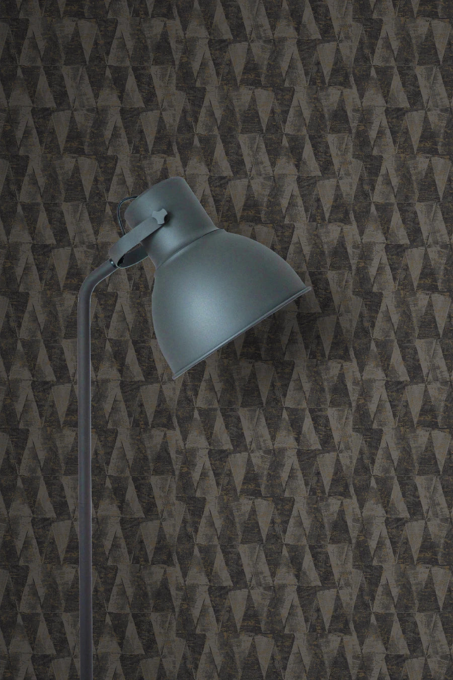 Small Triangles Wallpaper