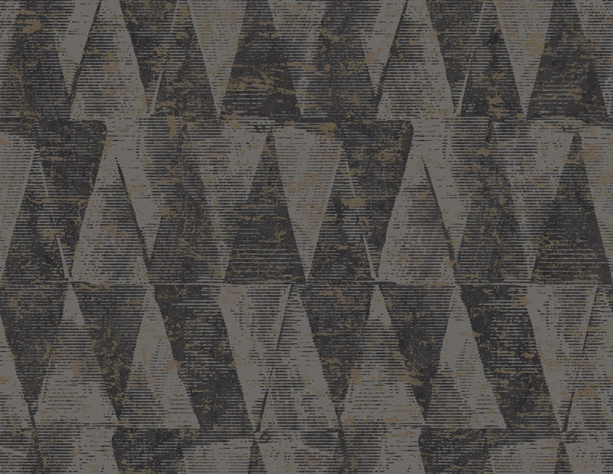 Small Triangles Wallpaper