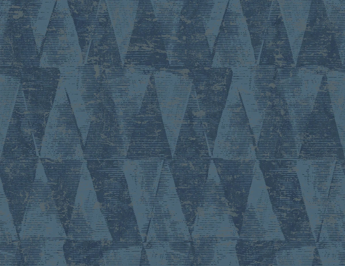 Small Triangles Wallpaper