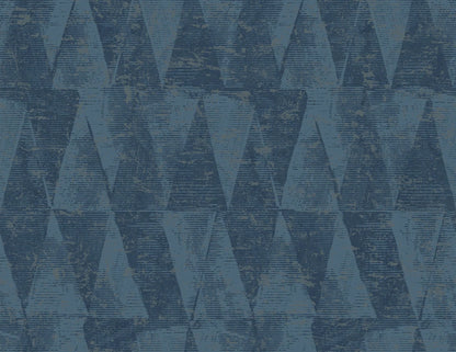 Small Triangles Wallpaper