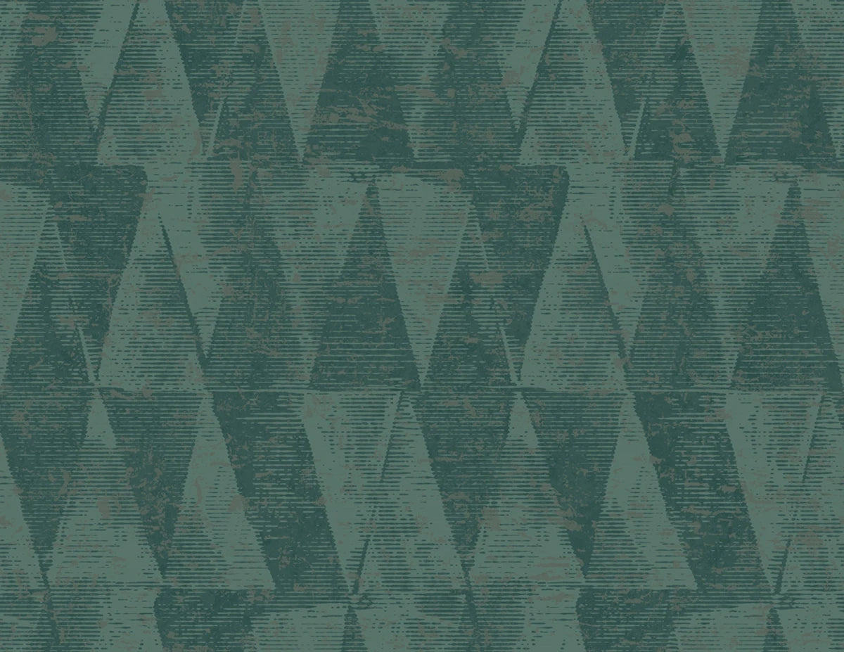 Small Triangles Wallpaper