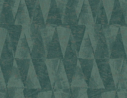 Small Triangles Wallpaper