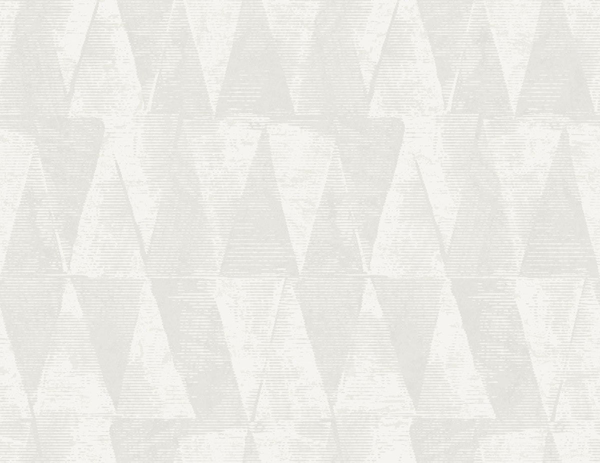 Small Triangles Wallpaper