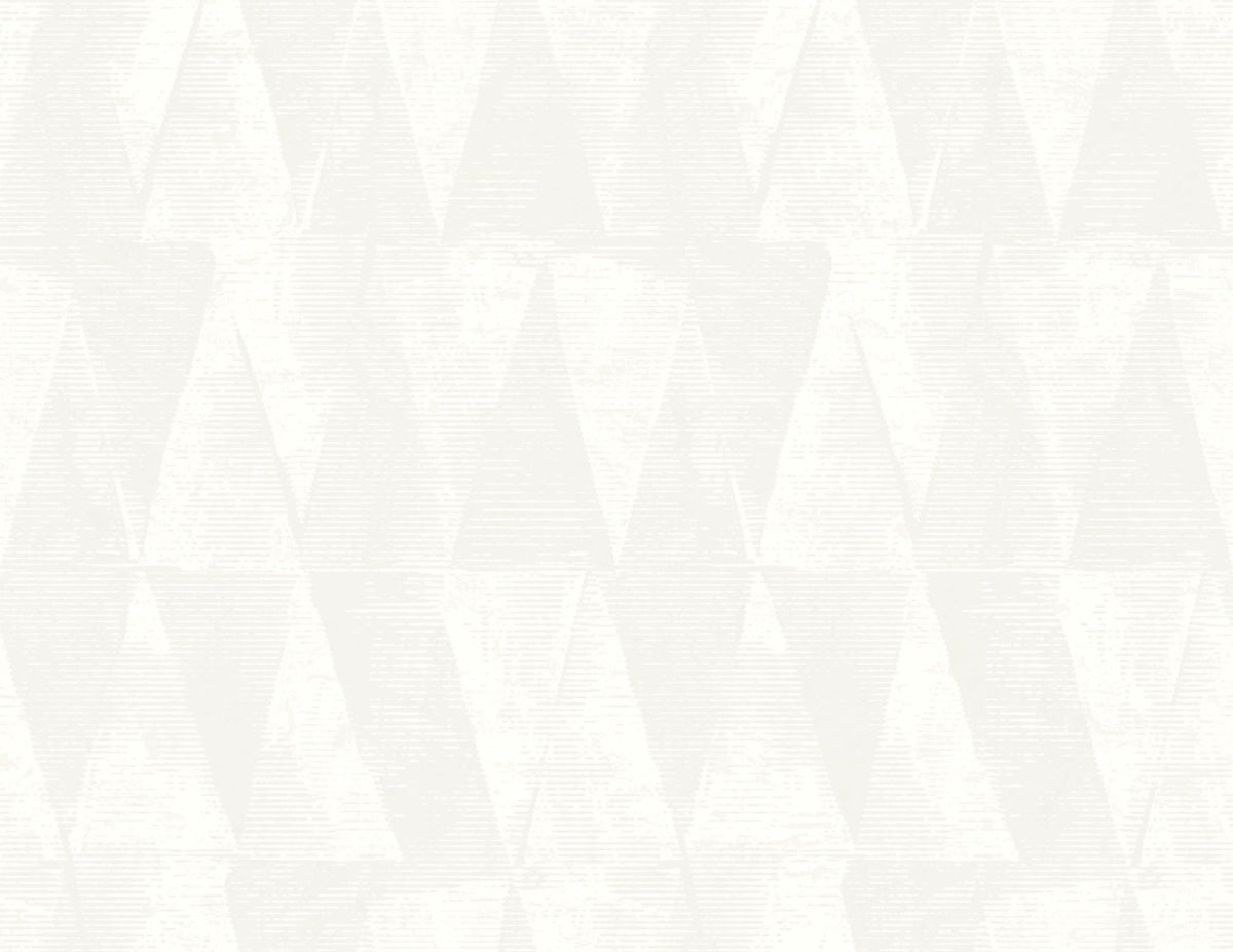 Small Triangles Wallpaper