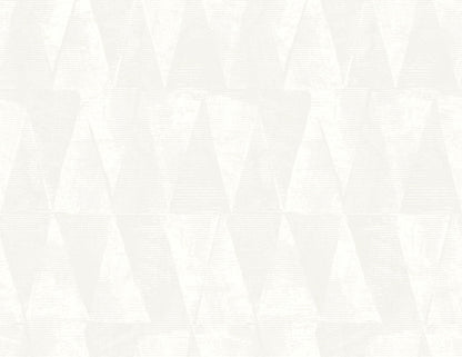 Small Triangles Wallpaper