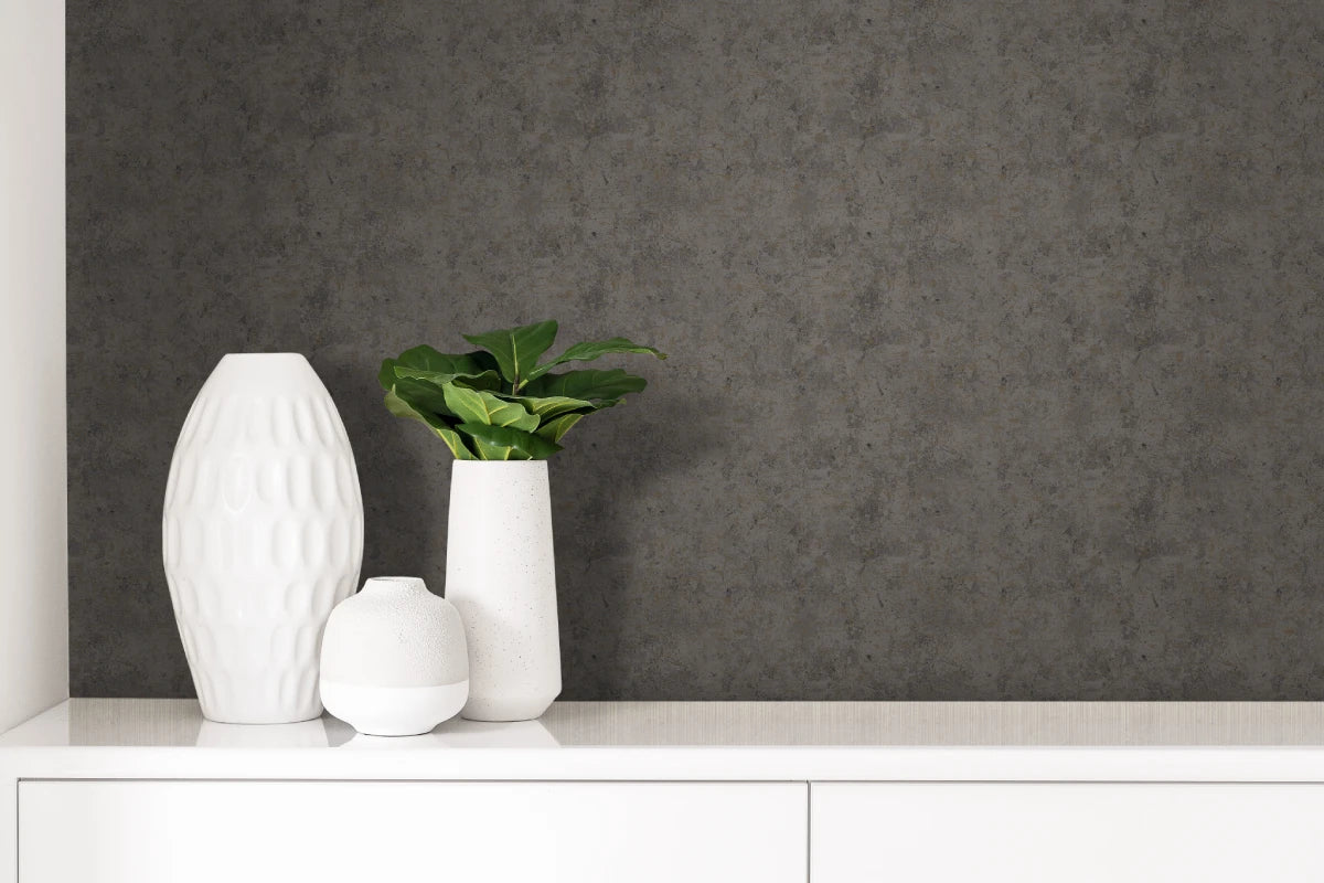 Marble Effect Wallpaper