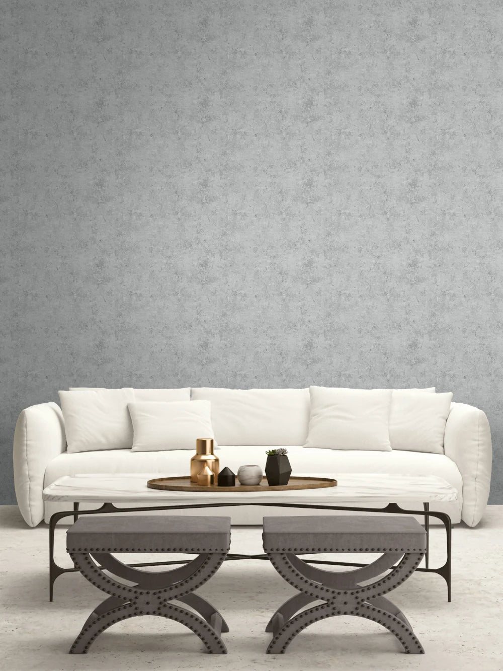 Marble Effect Wallpaper