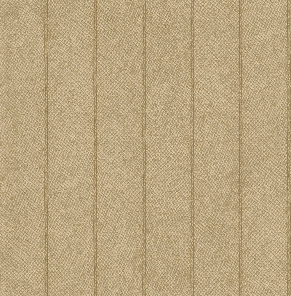 Jungle Stripe Wallpaper