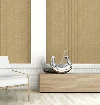 Jungle Stripe Wallpaper