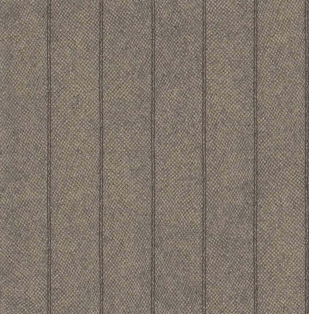 Jungle Stripe Wallpaper