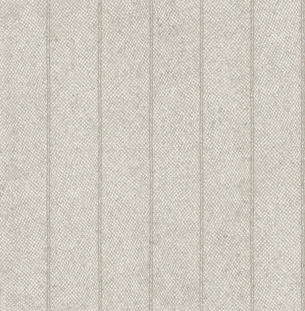 Jungle Stripe Wallpaper