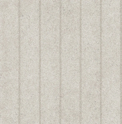 Jungle Stripe Wallpaper