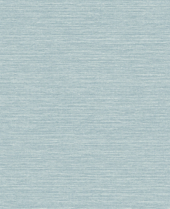 Grasscloth Effect Imitation Wallpaper