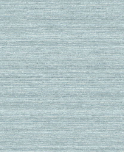 Grasscloth Effect Imitation Wallpaper