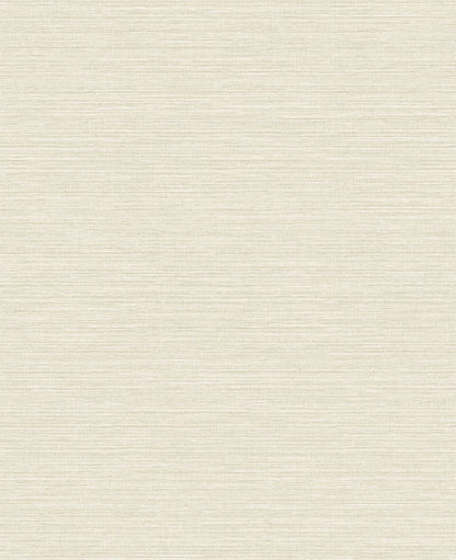 Grasscloth Effect Imitation Wallpaper