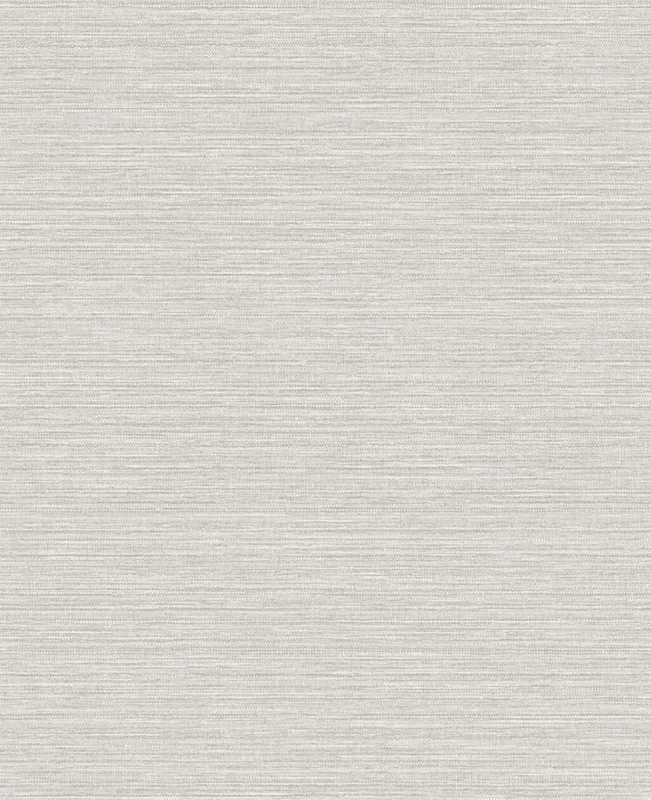 Grasscloth Effect Imitation Wallpaper