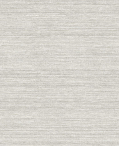 Grasscloth Effect Imitation Wallpaper
