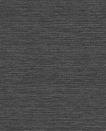 Grasscloth Effect Imitation Wallpaper