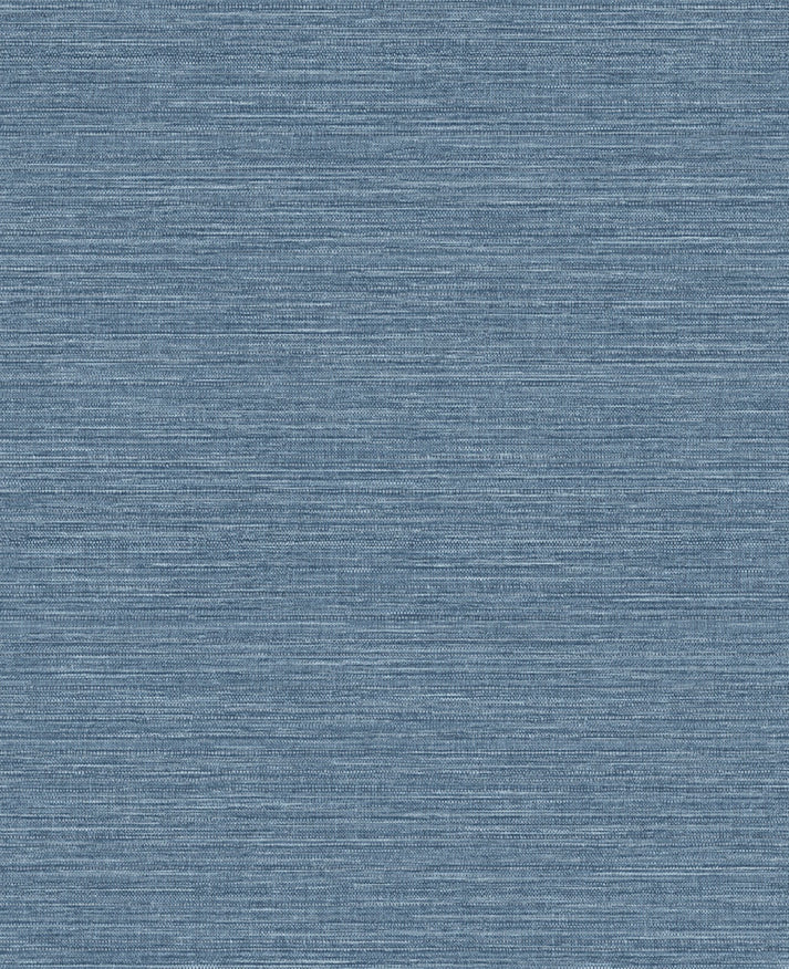 Grasscloth Effect Imitation Wallpaper