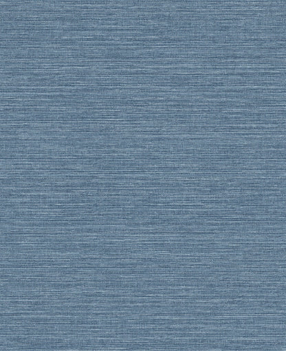 Grasscloth Effect Imitation Wallpaper