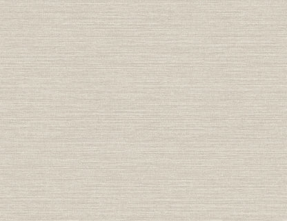 Grasscloth Effect Imitation Wallpaper
