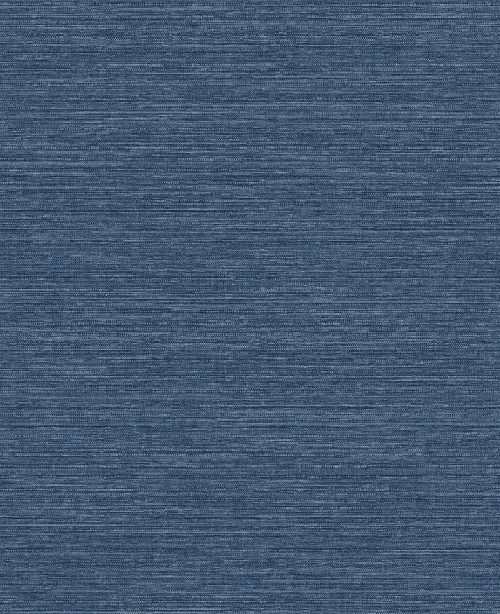 Grasscloth Effect Imitation Wallpaper
