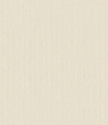 Textile Effect Vertical Wallpaper