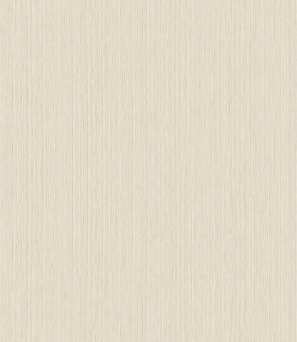 Textile Effect Vertical Wallpaper