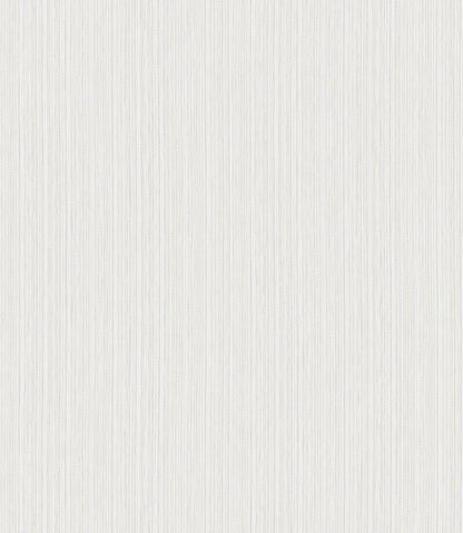 Textile Effect Vertical Wallpaper