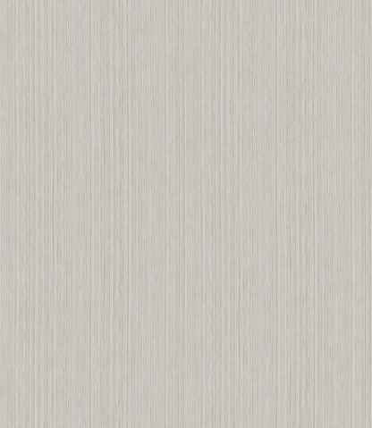 Textile Effect Vertical Wallpaper