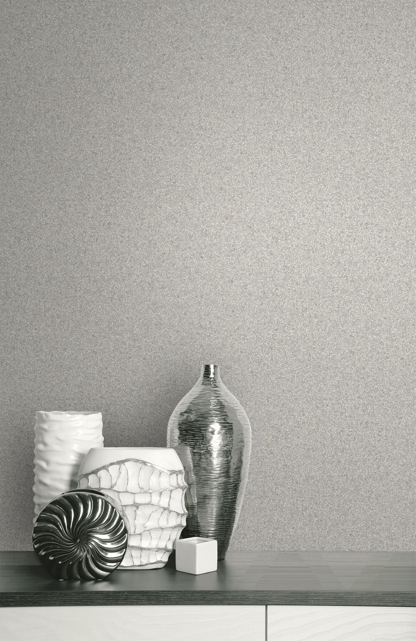 Mica Stone Effect Wallpaper