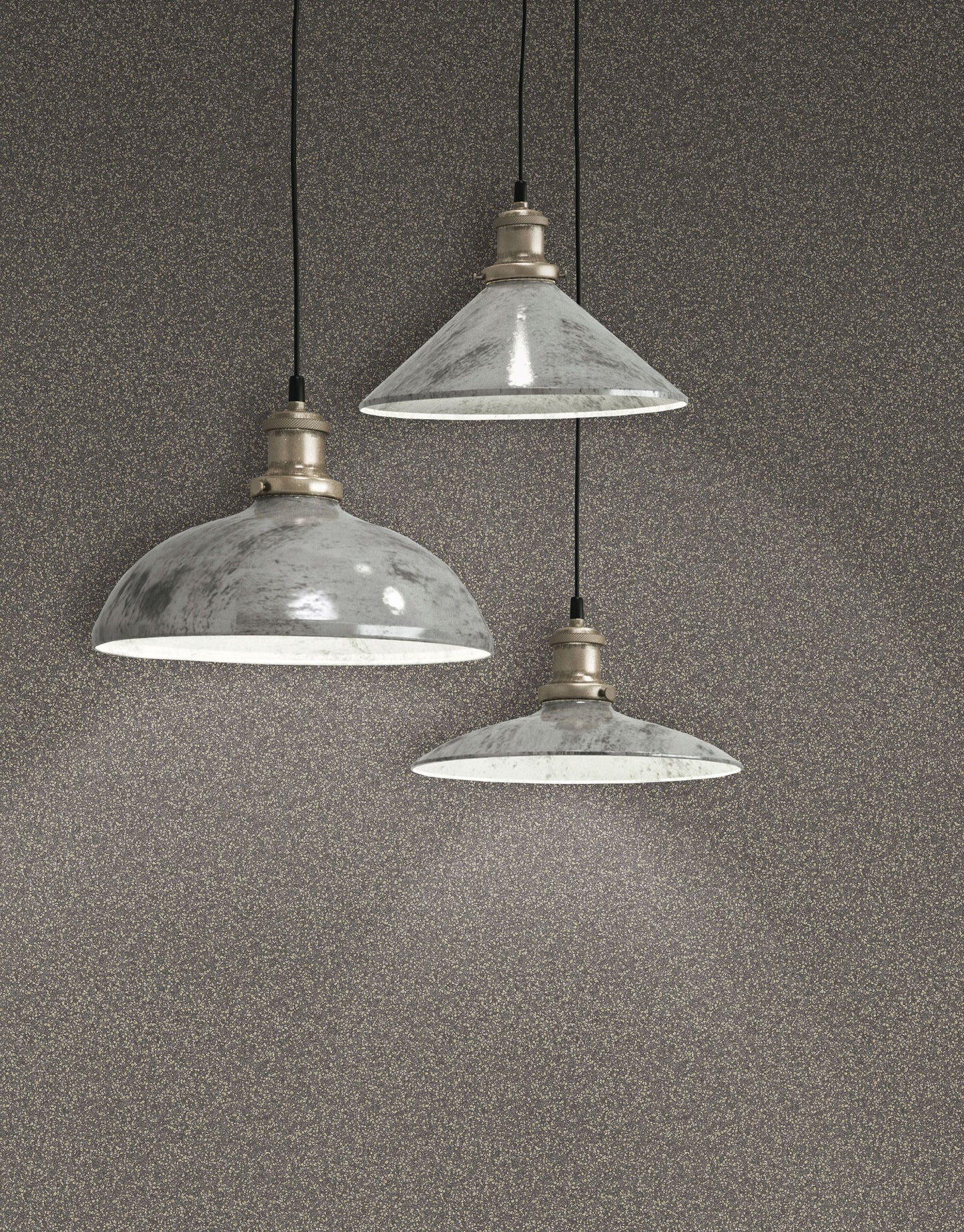 Mica Stone Effect Wallpaper