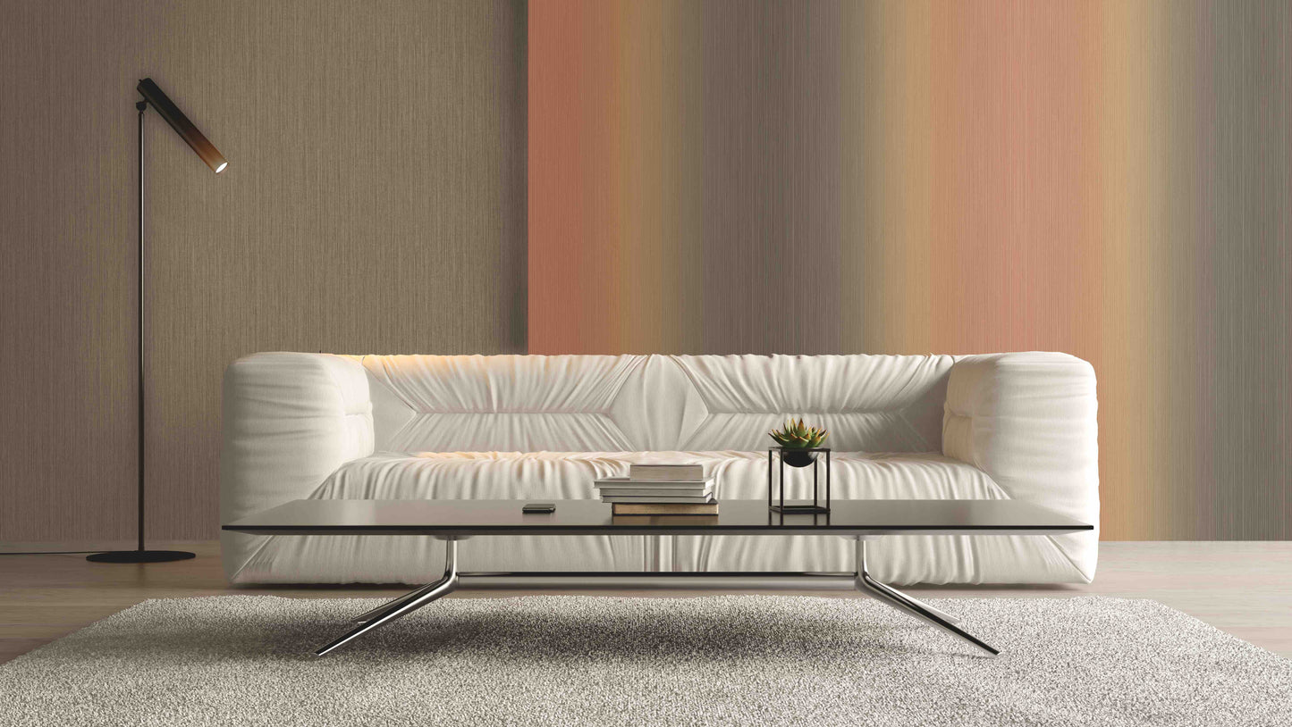 Shade Stripes Wallpaper