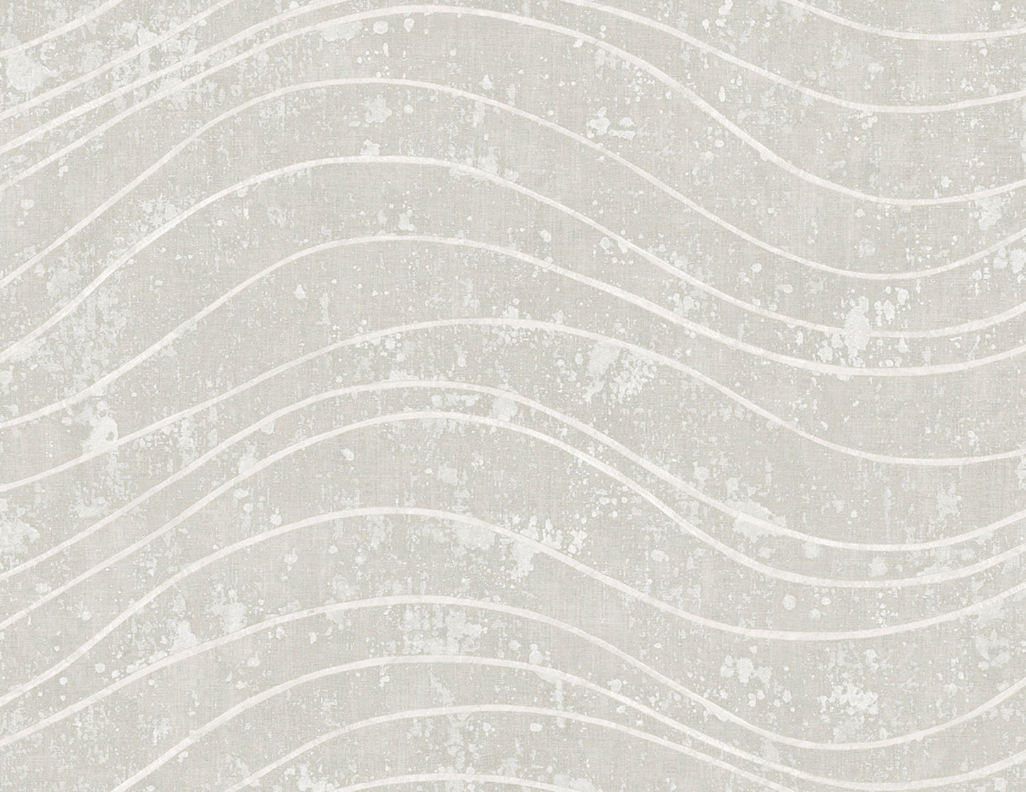 Waves Effect Wallpaper