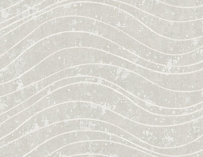 Waves Effect Wallpaper