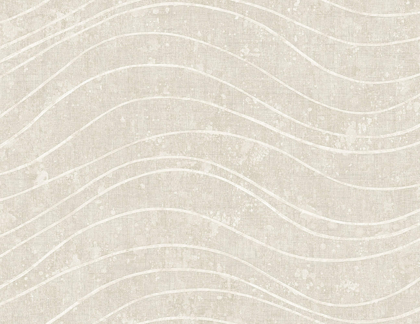 Waves Effect Wallpaper