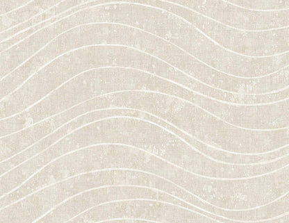 Waves Effect Wallpaper