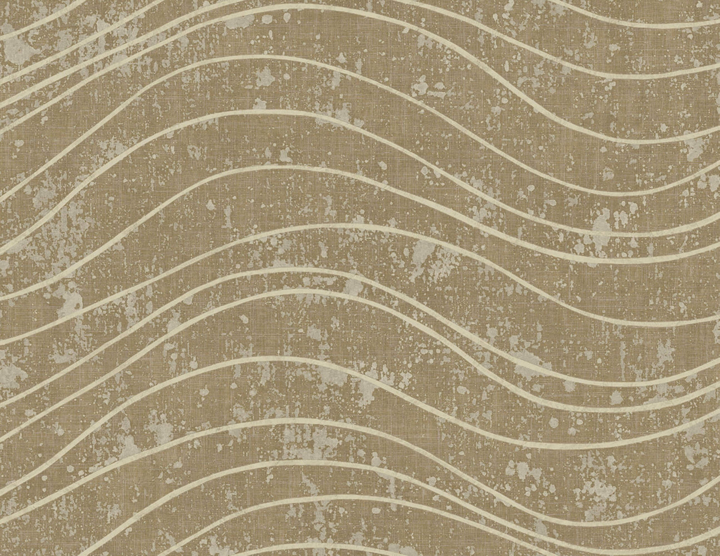 Waves Effect Wallpaper