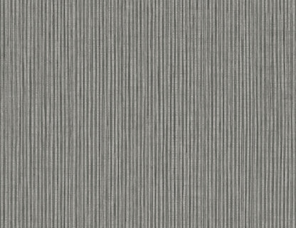 Strie Velvet Imitation Wallpaper