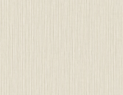 Strie Velvet Imitation Wallpaper