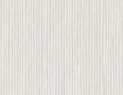 Strie Velvet Imitation Wallpaper