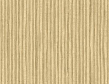Strie Velvet Imitation Wallpaper