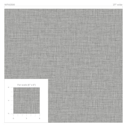 Linen Texture Commercial & Vinyl