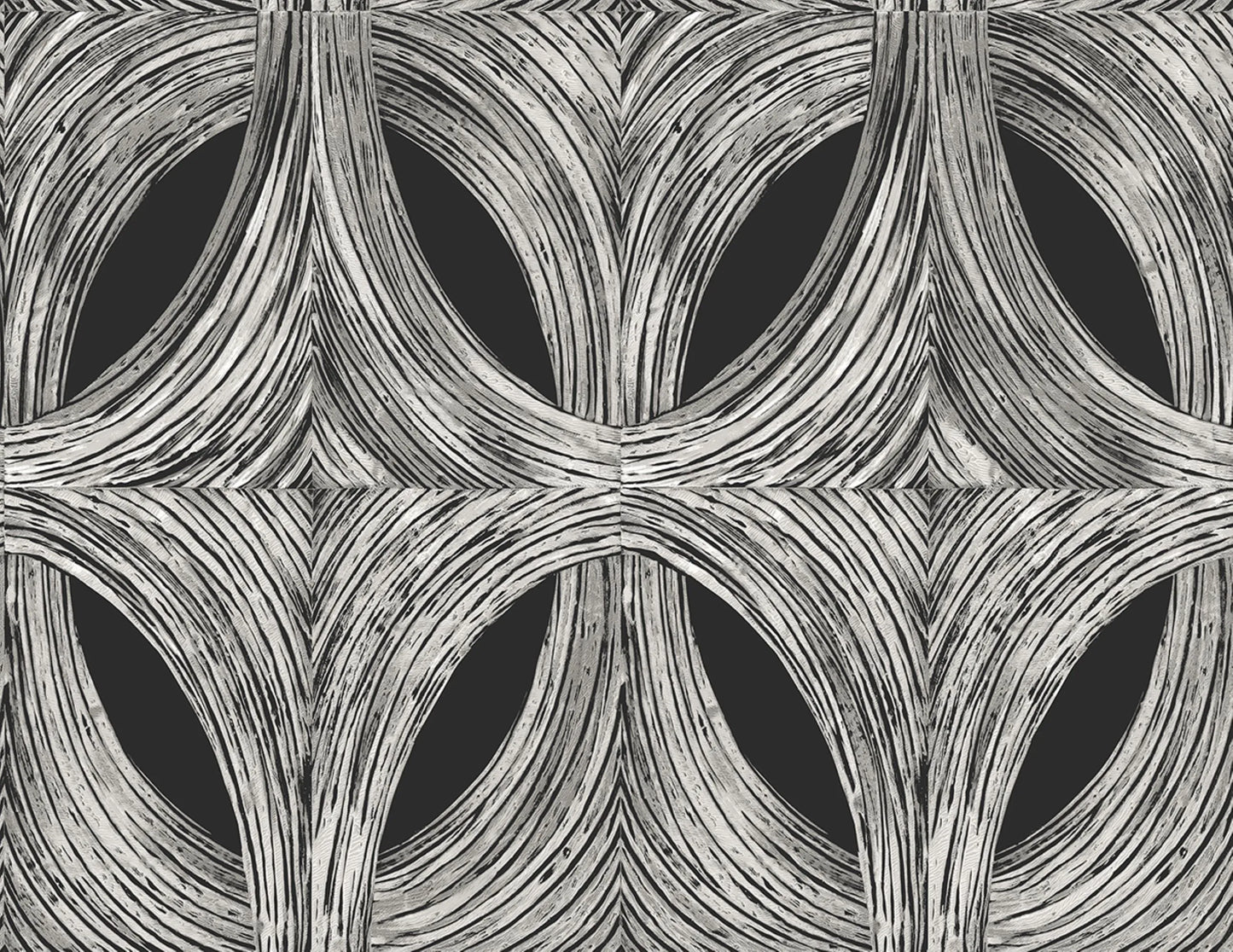 Criss Cross Wallpaper