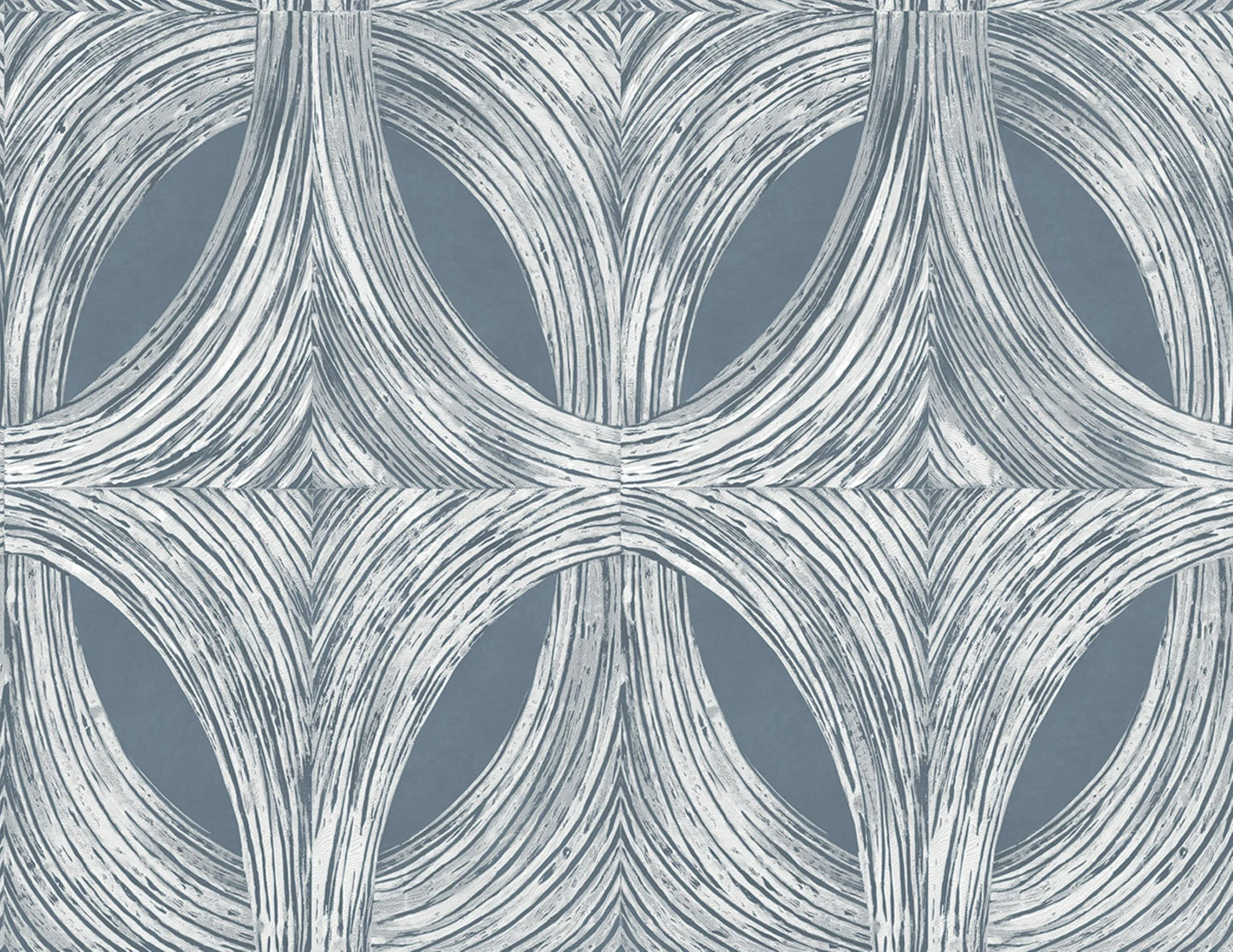 Criss Cross Wallpaper