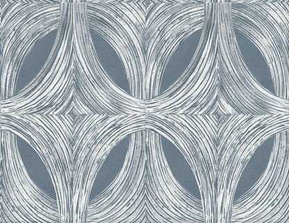 Criss Cross Wallpaper